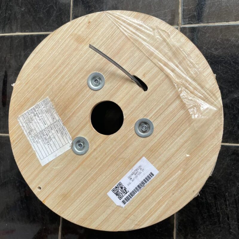 Fiber Optic Cables (Single-mode,1km)