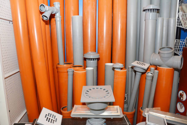Conduit Pipes (PVC, HDPE) - Image 5