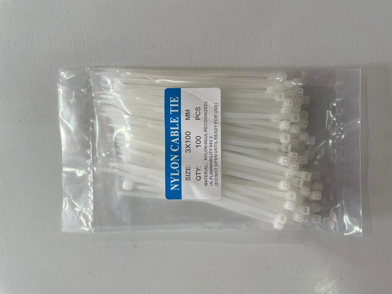 Cable Ties - Image 9