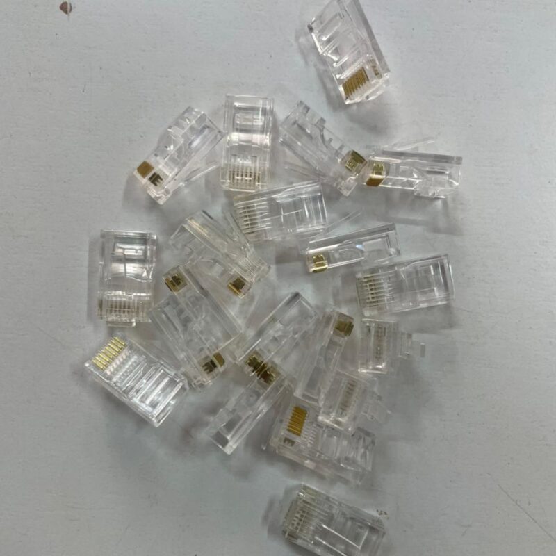 RJ 45