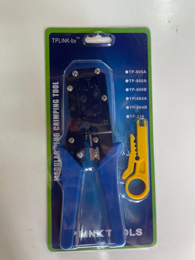 network crimping tool