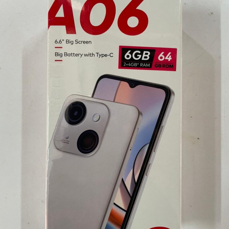 Itel A06
