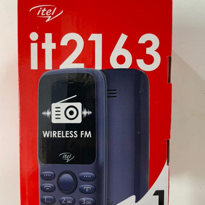 Itel 2163