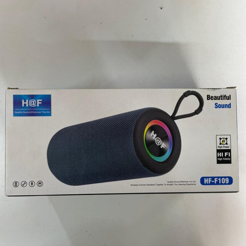Wireless Speaker