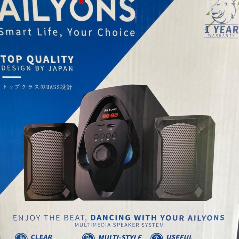 AILYONS Speaker