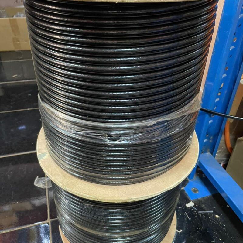 Aerial Cable