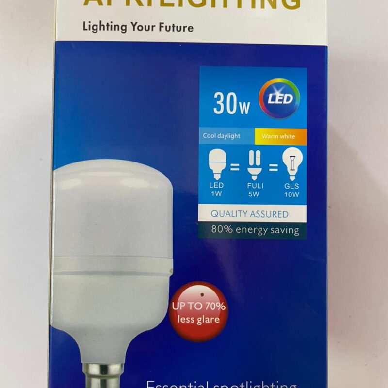 AFRI Lighting LED Bulb