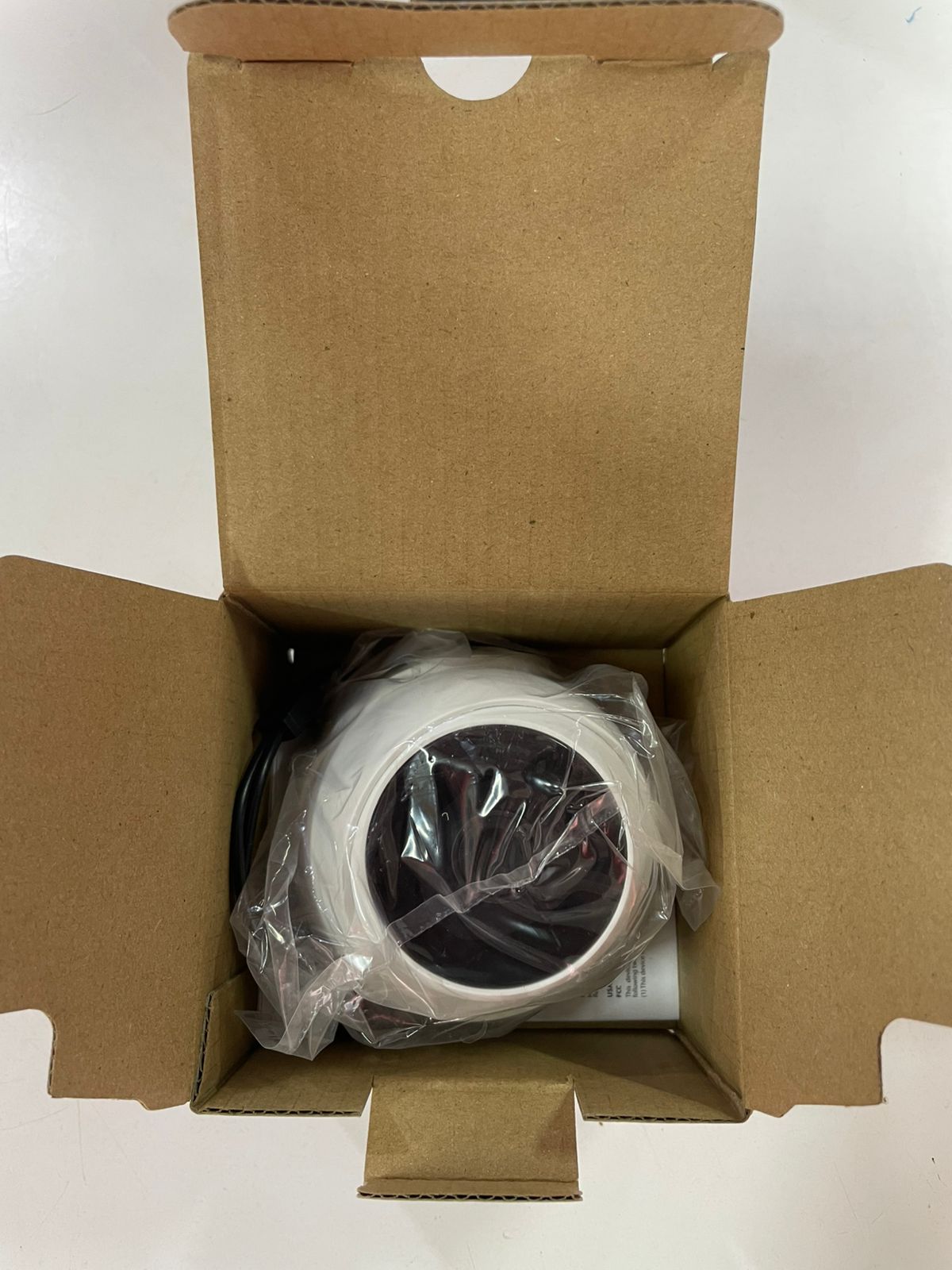 Dahua IR Eyeball camera - Image 3