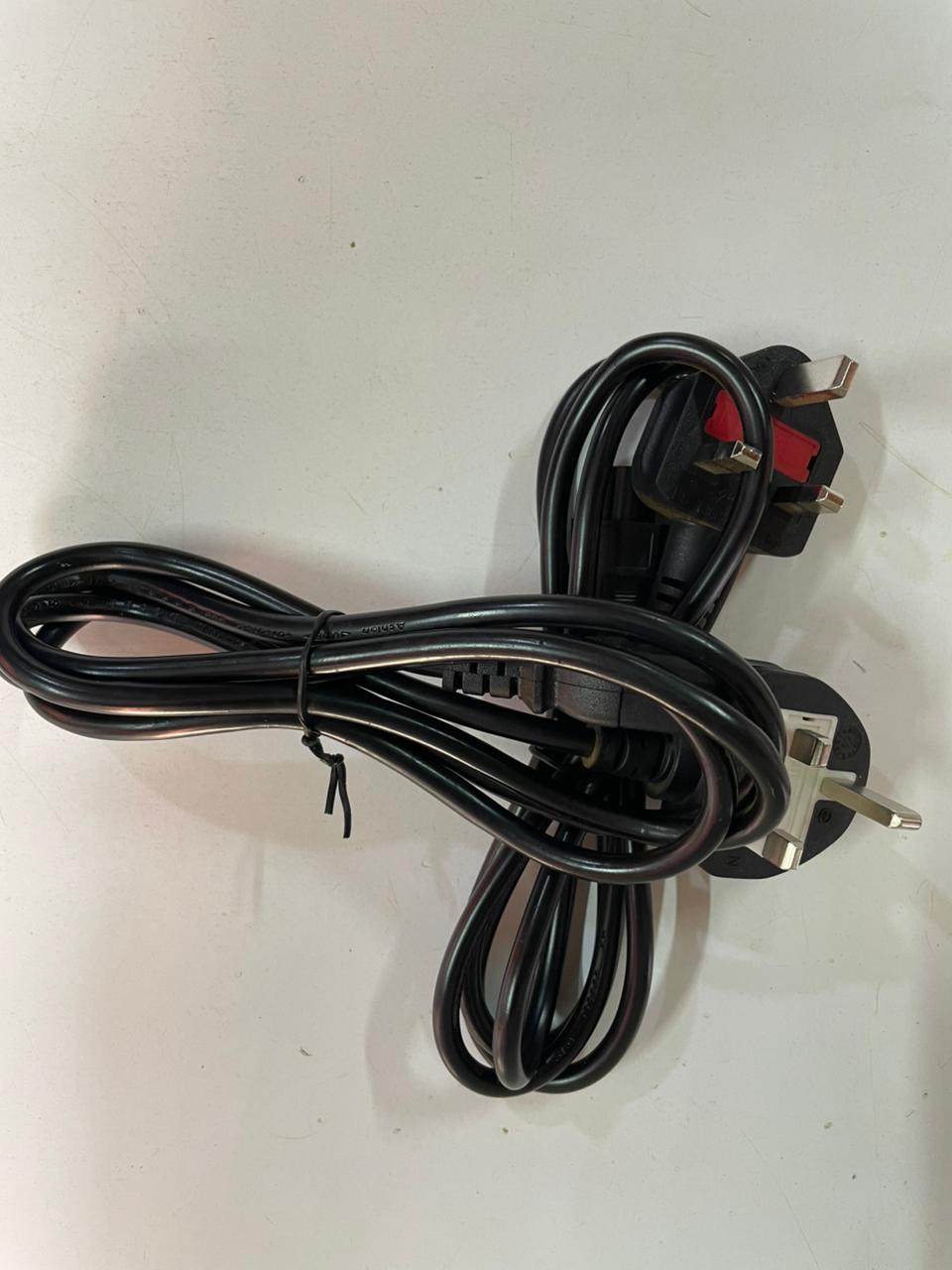 Flower cable