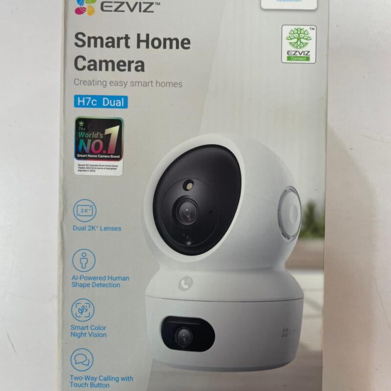 Smart Home Camera Ezviz