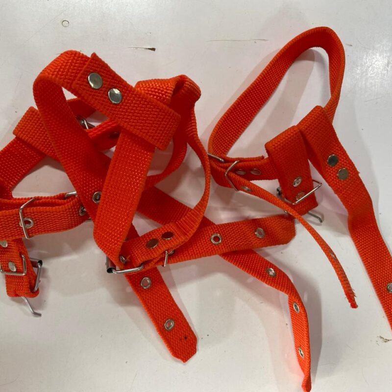 Adjustable Safety Belt Strap